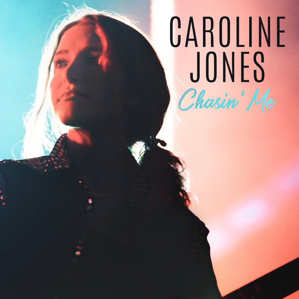 Caroline Jones - Chasin' Me EP *CD*