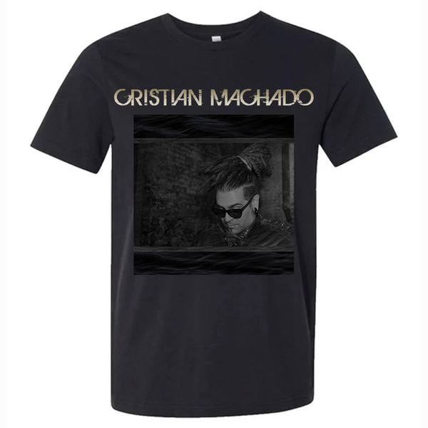 Cristian Machado - T-Shirt 1
