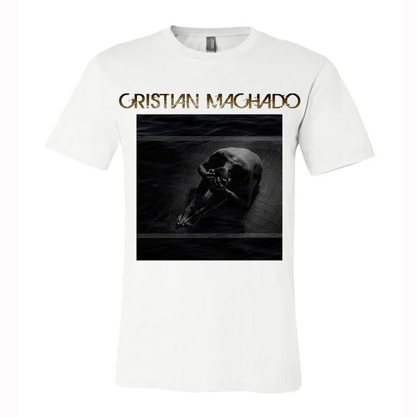 Cristian Machado - T-Shirt 2