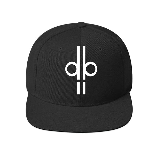 Doyle Bramhall II - Logo Snapback Hat