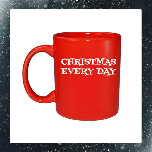 David Archuleta - Christmas Every Day Mug