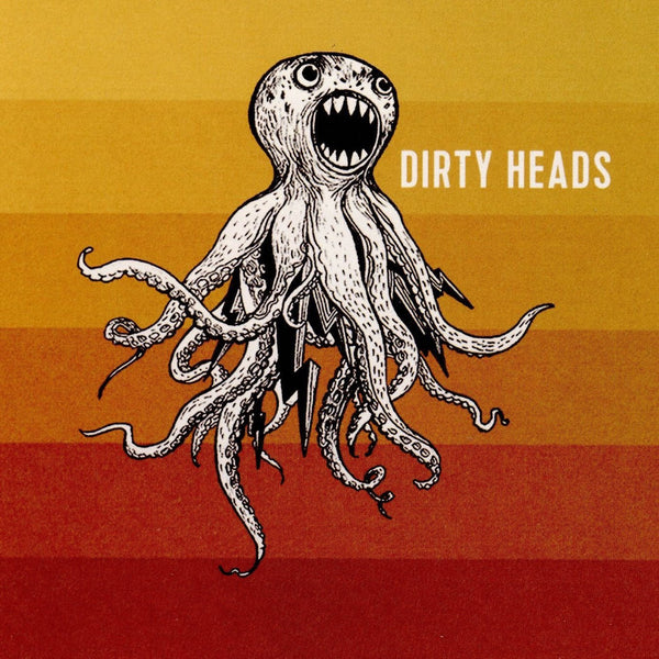 Dirty Heads - Dirty Heads Vinyl