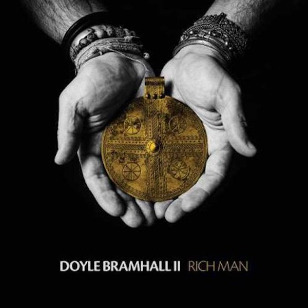 Doyle Bramhall II - Rich Man Vinyl