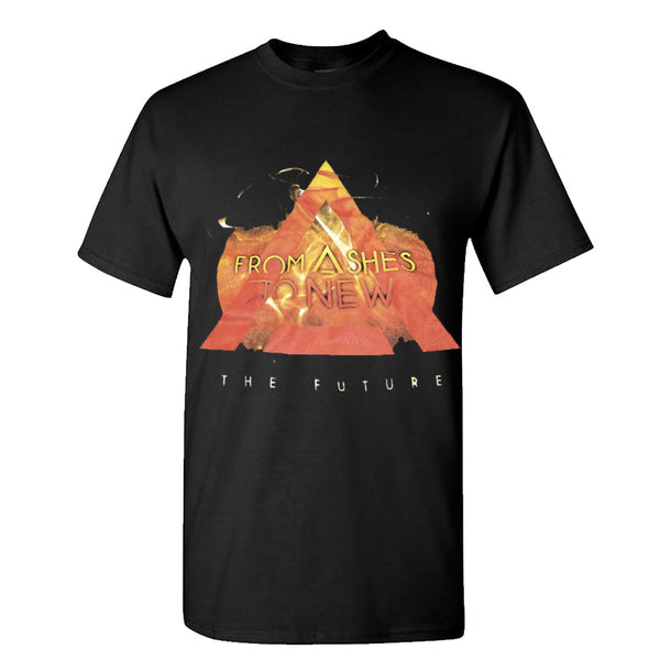 From Ashes to New - The Future Tee