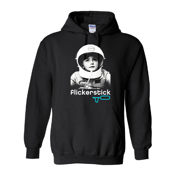 Flickerstick - Astroboy Hoodie