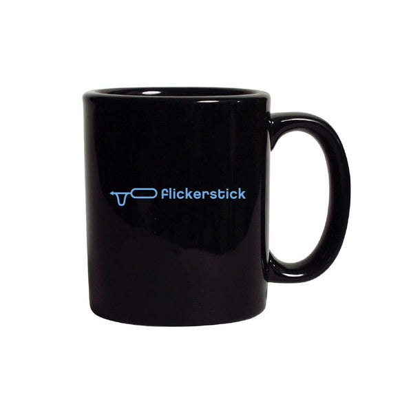 Flickerstick - Logo Mug