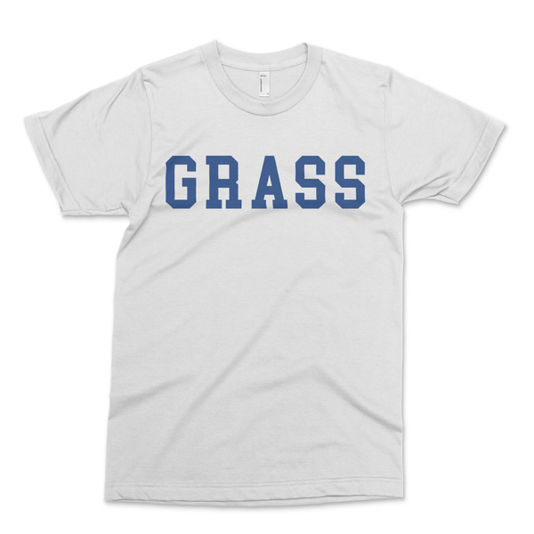 The Bluegrass Situation - Grass Tee