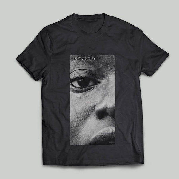 Ike Ndolo - Ike Ndolo T-shirt (Black)