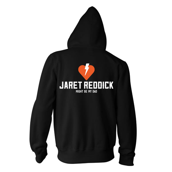 Jaret Reddick - Heartache & Hilarity Hoodie