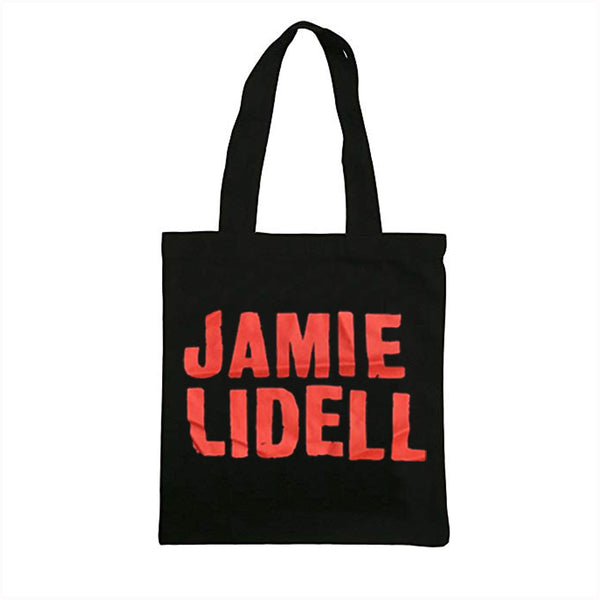 Jamie Lidell - Logo Tote Bag