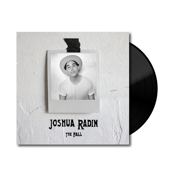 Joshua Radin - The Fall Vinyl