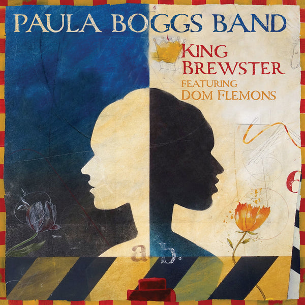 Paula Boggs Band - King Brewster Single Download