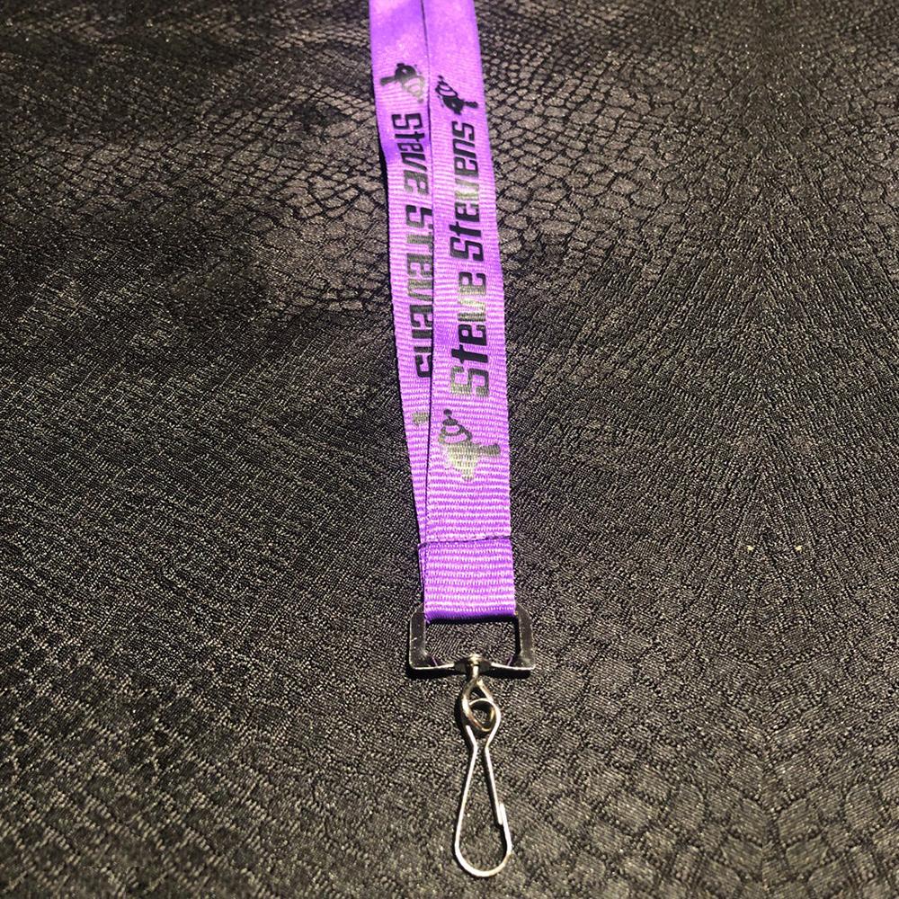 Steve Stevens Accessories