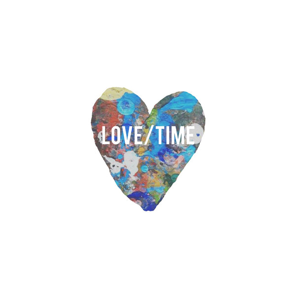 Longear - Love Over Time CD Digipack