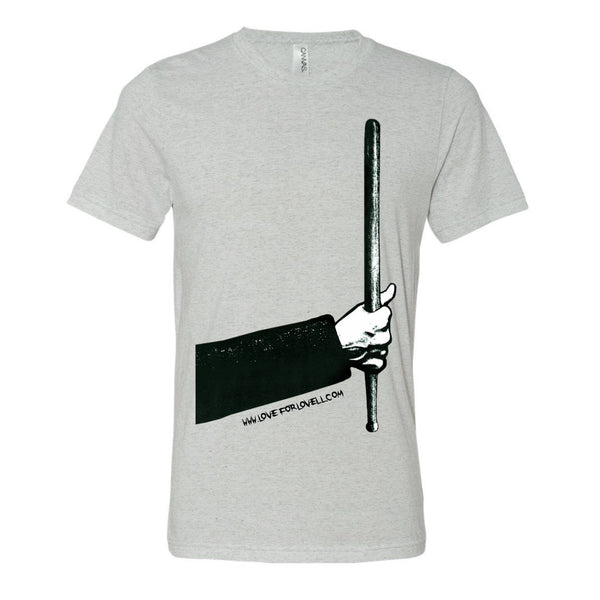Course Of Empire - LFL Drumstick Tee