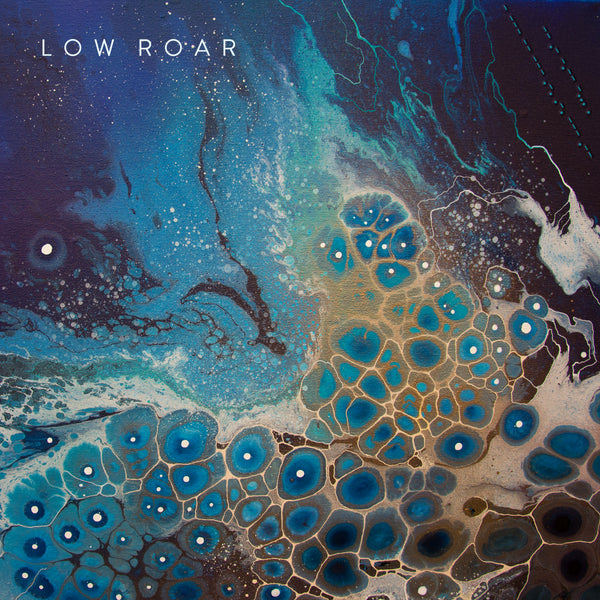 Low Roar - maybe tomorrow Vinyl