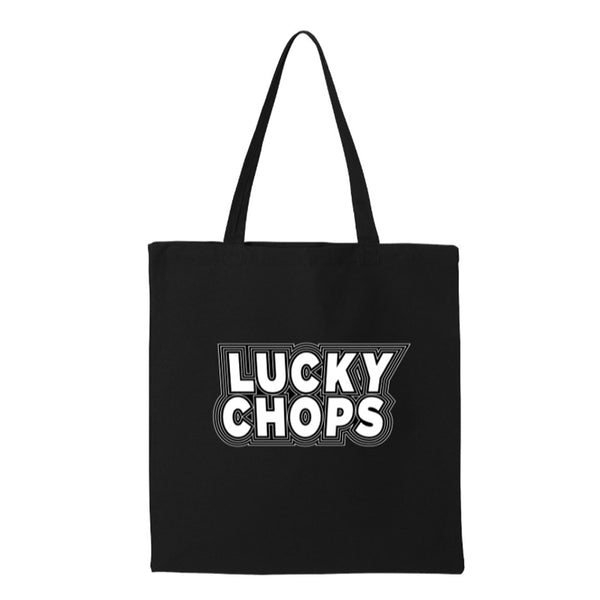 Lucky Chops - Tote