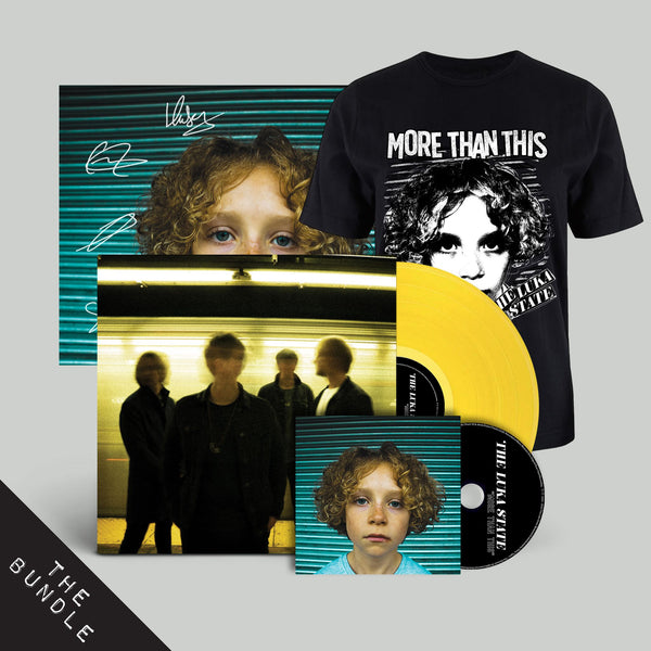 The Luka State - More Than This Superfan Bundle