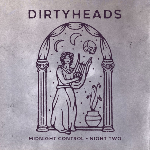 Dirty Heads - Midnight Control Sessions: Night 2 Download
