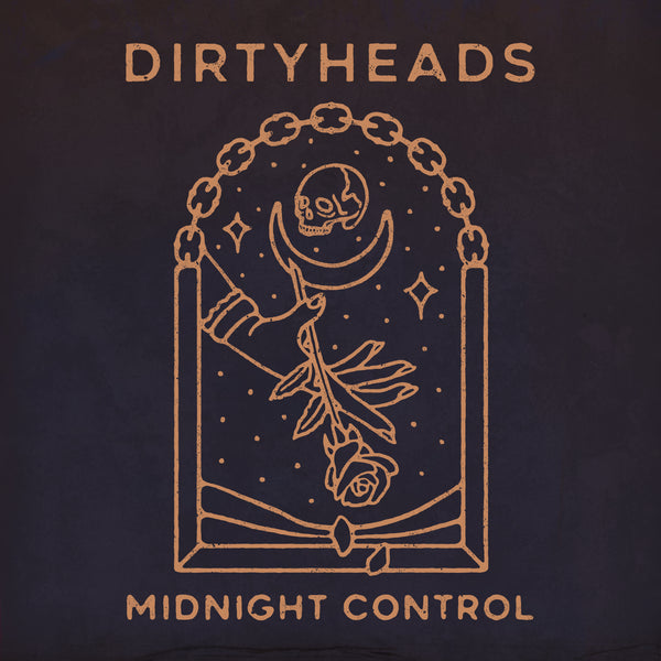 Dirty Heads - Midnight Control Digital Download