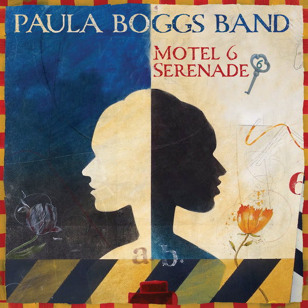 Paula Boggs Band - Motel 6 Serenade Single Download