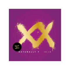【CD】Naturally 7／What Is It Naturally 7- XX CD - Bandwear