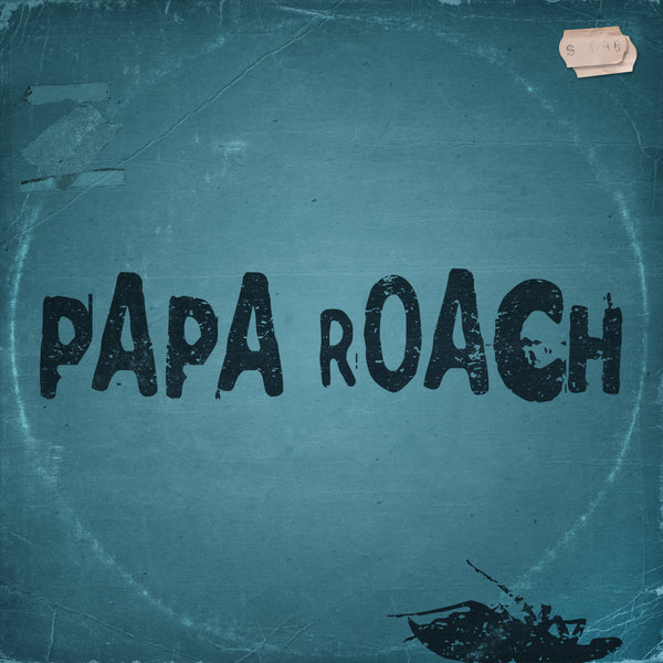 Papa Roach - Greatest Hits Vol. 2 The Better Noise Years Digital Download