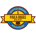 Paula Boggs Band - Women's Tee