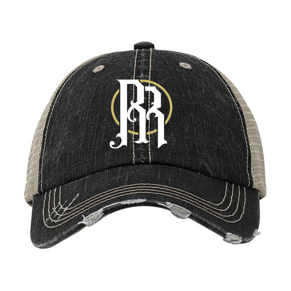 Remington's Ride - Trucker Hat