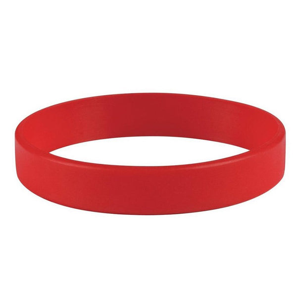 Red - Wristband