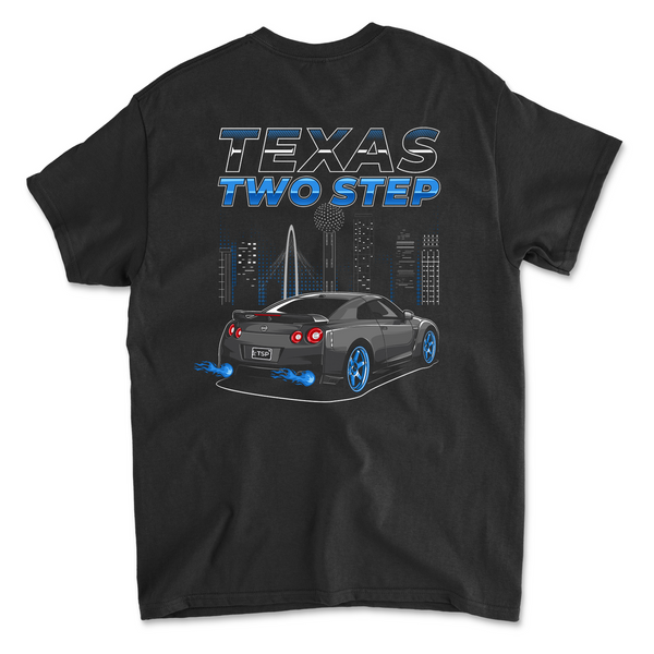 Texas Two Step Tee