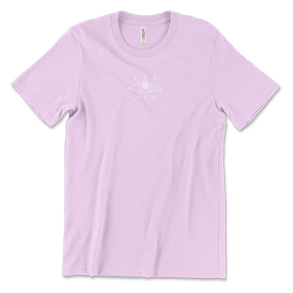 SUR - Visions Lilac Tee