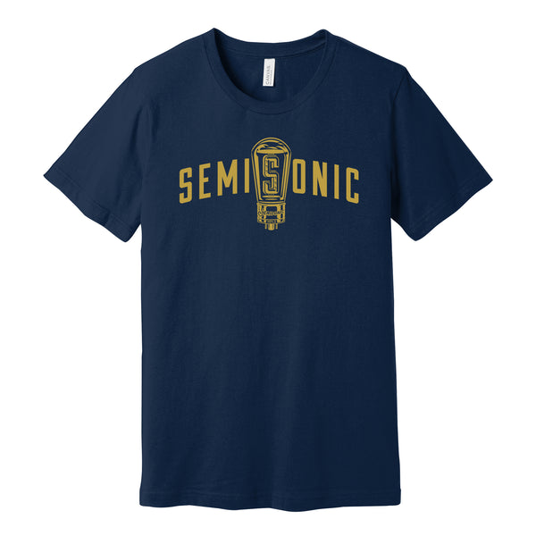 Semisonic - Tube Unisex Jersey Short Sleeve Tee