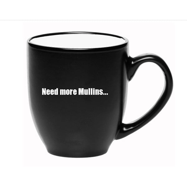 Shawn Mullins - Soul's Core Revival Coffee Mug