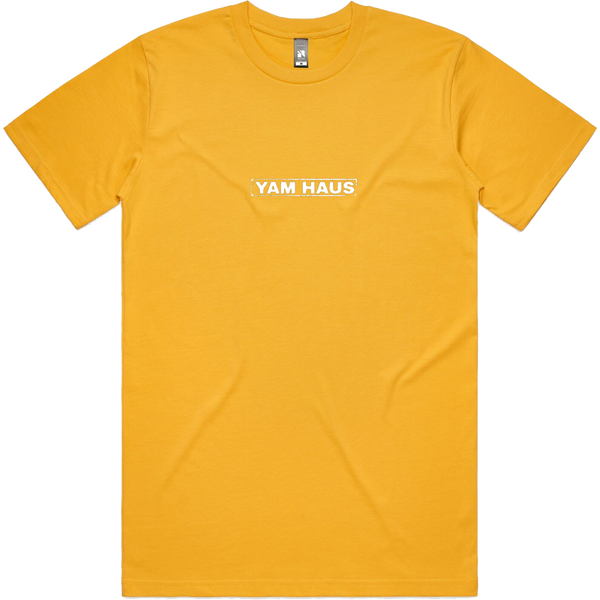 Yam Haus - You Are Me Flower Tee