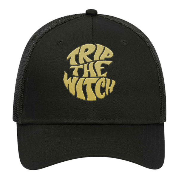 Trip The Witch - Logo Hat