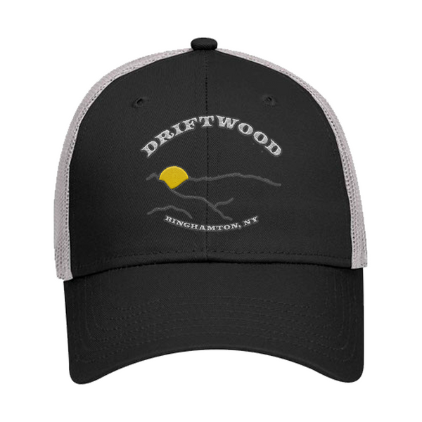 Driftwood - Sunset Hat