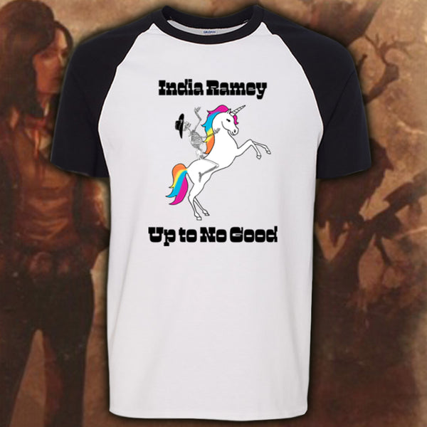 India Ramey - Unicorn Shirt
