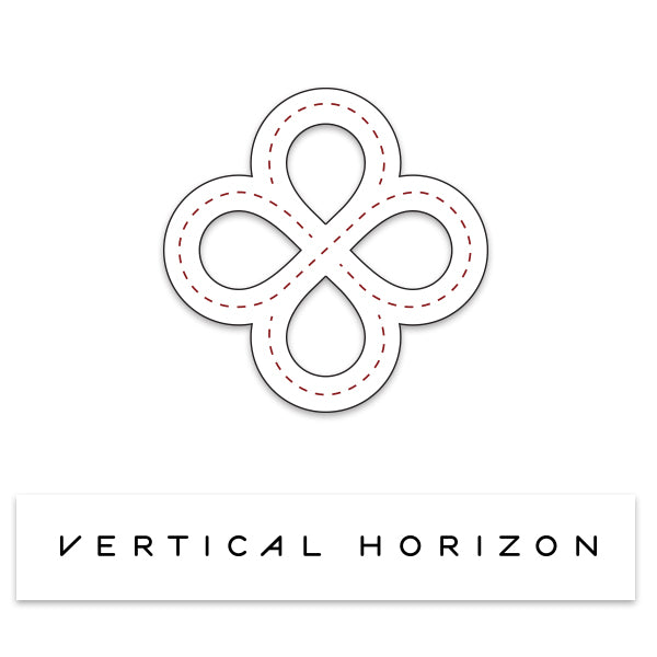 Vertical Horizon - Sticker Bundle