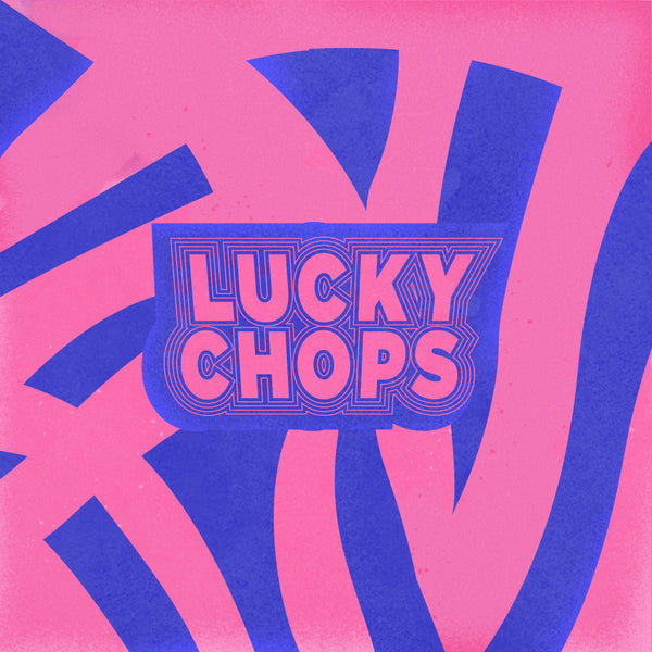 Lucky Chops - Virtue and Vice Sessions CD