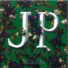 Jackopierce - Woman As Salvation CD