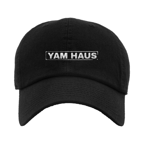 Yam Haus - Dad Hat