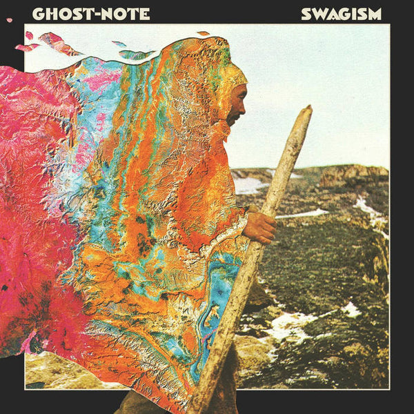 Ghost-Note - Swagism 2 CD Set