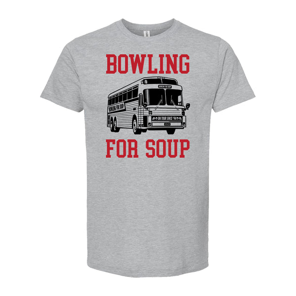 Bowling For Soup - Bus Tee