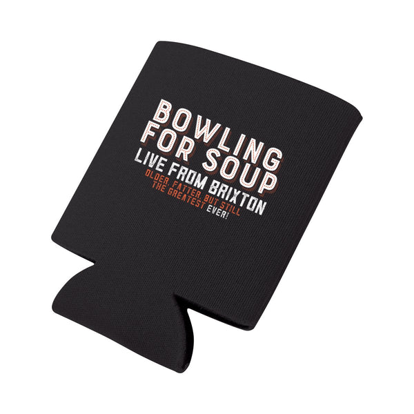 Bowling For Soup - Logo Koozie