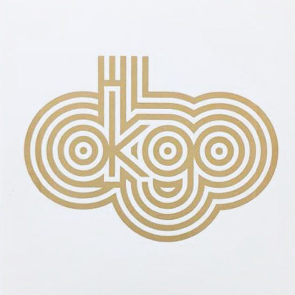 OK Go - Brown EP Digital Download (2000)