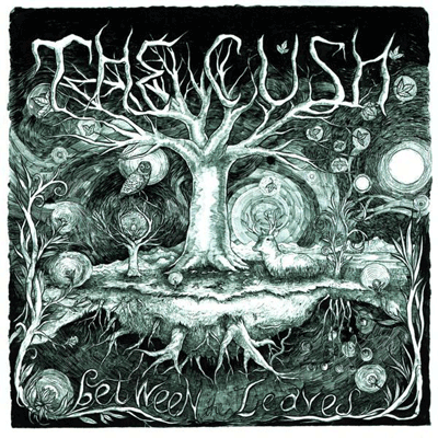 The Cush - Between The Leaves CD
