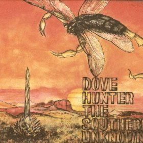 Dove Hunter - The Southern Unknown CD