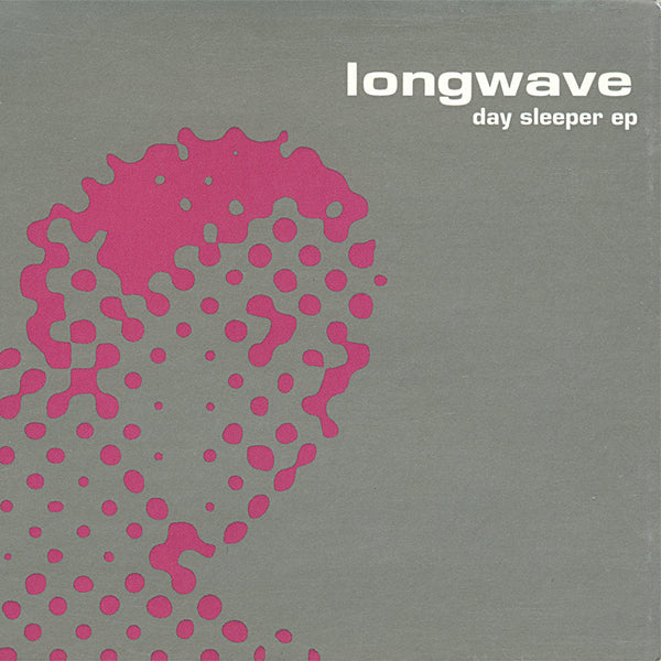 Longwave - Daysleeper EP