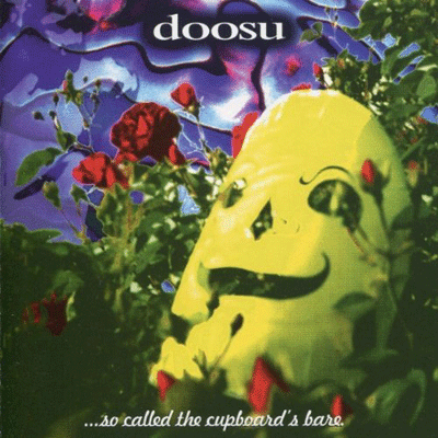 Doosu - So Called The Cupboard's Bare CD